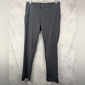 Twillory Size 36x34 Pants Dark Gray